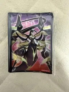 遊戯王 ズァーク スリーブ 98枚
