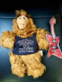 alf ぬいぐるみ star wars ET グレムリン ギズモ vintage - メルカリ
