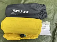 【中古】サーマレスト/ネオエアーXライト　スモールサイズ THERM A REST ネオエアーXライト スモールサイズ [サーマレスト]