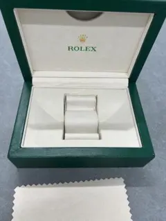 ブ*ン様 ROLEX ロレックス 時計用 純正ボックス 空箱 116520 - メルカリ