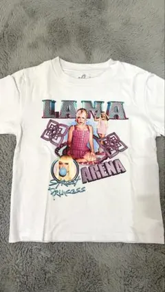 2026年最新】lana グッズ tシャツの人気アイテム - メルカリ