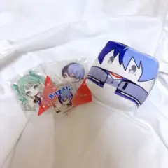 プロセカ ビビバス まとめ売り