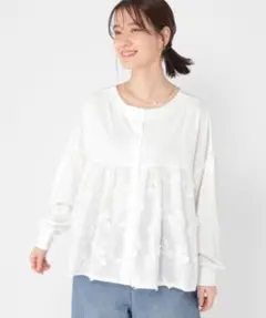 スタジオクリップ シャツ