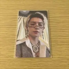 M!LK 佐野勇斗 爆裂愛してる 好きすぎて滅！ 通常盤 トレカ