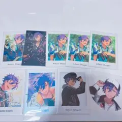 ぱしゃっつ 乙狩アドニス