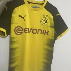レア】BVB 09 レヴァンドフスキ ユニフォーム 9番 - メルカリ