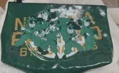 忍たま乱太郎 六年生ポーチ