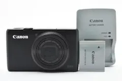 2026年最新】canon S95 中古の人気アイテム - メルカリ