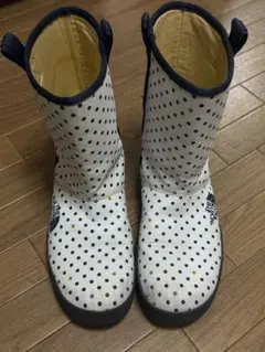 THE NORTH FACE レインブーツ 25.0のサムネイル