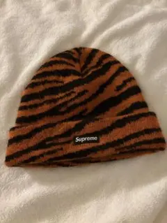 supreme 20aw mohair beanie