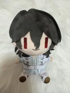 朔間零 ぺたんおすわりぬいぐるみ