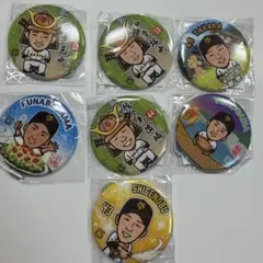 楽天イーグルス 6村林一輝 缶バッジ - メルカリ
