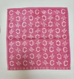 セリーヌシルク