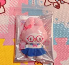 まいめろでぃ　シークレットマスコット　制服　新品　未使用