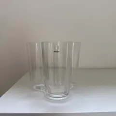 希少 廃盤品 iittala Aava イッタラ アーヴァ フラワーベース 花瓶