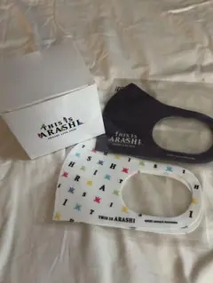 THIS IS ARASHI ARASHI LIVE 2020 スピーカー