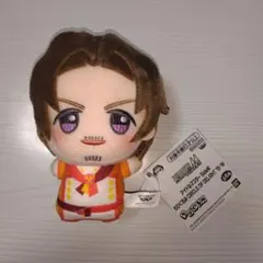 2026年最新】山下智久 ちびぬいの人気アイテム - メルカリ
