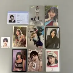 2025年最新】twice モモ レアの人気アイテム - メルカリ