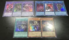 【遊戯王】デモンスミス　出張パーツ　【S】