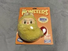 ラブブ えび イヤフォンケース