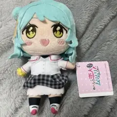 2026年最新】わたなれ みでぃあんぬいぐるみの人気アイテム - メルカリ