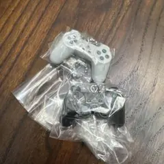 PlayStation ミニチュアチャーム付きビスケット コントローラー