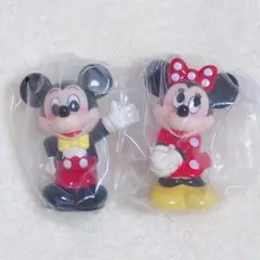 ディズニーキャラクター　Classical Mode　2こセット