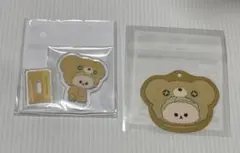 呪術廻戦　SEGA はぐはぐみー　七海建人　E賞　アクリルスタンド　特典