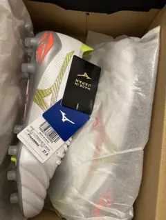 MIZUNO モレリアNEOⅤβ JAPAN 27.5cm