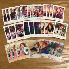 あんスタ　衣更真緒　ぱしゃこれ　ぱしゃっつ　エモカ　追憶　トリスタ