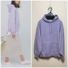 kokoyo ♡ドゥーズィーエムクラス　パーカー kokoyo様専用 ♡ドゥーズィーエムクラス パーカー - メルカリ
