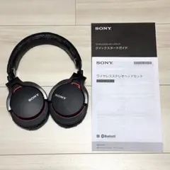 SONY SPORTS MDR-A30 有線ヘッドホン 折り畳み - メルカリ