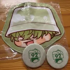 GRe4N BOYZ ガチャ 2026 The ZA新品 - メルカリ