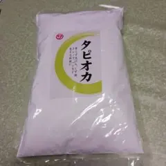 タピオカ粉　300g入りです..のサムネイル