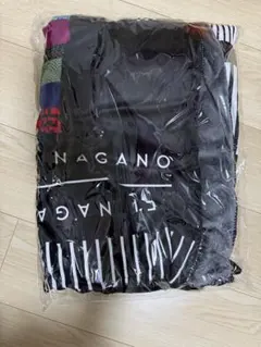 【新品未使用】永野芽郁“非公開”Blanket 新品未使用】永野芽郁“非公開”Blanket