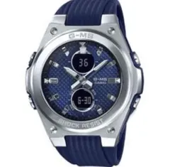 CASIO BABY-G G-MS ネイビー