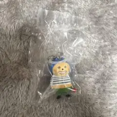 でこぼこフレンズめじるしアクセサリー　くいしんぼん