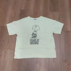 チャーリーブラウン　Ｔシャツのサムネイル