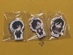 刀剣乱舞 御伴散歩 フェルトマスコット