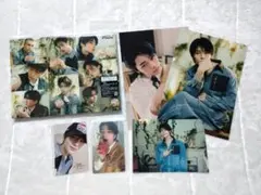 StrayKids Hollow【期間生産限定盤】初回仕様 アイエン セット