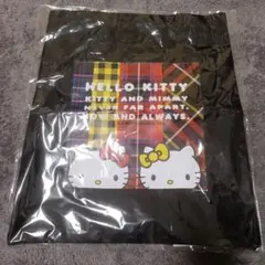 ハローキティ　トートバッグ
