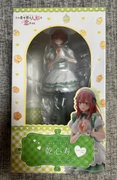 新品 着せ恋 乾心寿 プリティメイドVer. スケールフィギュア[S-FIRE]