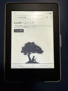 お得❗️Kindle Paperwhite 32GBマンガモデル 広告付開封のみ Amazon Kindle Paperwhite 32GB マンガモデル [ブラック] 価格比較