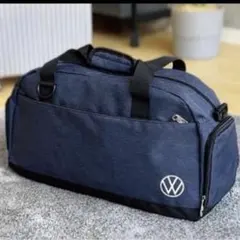 ワーゲン ボストンバッグ