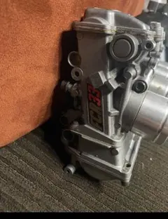 XJR400  FCR33付き JBパワー FCR33 ZXR400（キャブ差込外径40Φ） : モーターハウスベスト