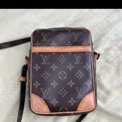 Louis Vuitton ショルダーバッグ モノグラム