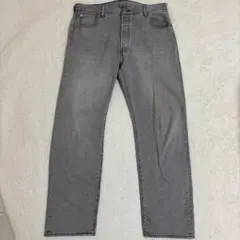 Levi’s 501 93年モデル ブラックデニム W36 L32 リーバイス