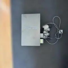 PlayStation 2 本体 コントローラー付き