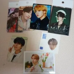 Stray Kids（スキズ）ハンのグッズセット