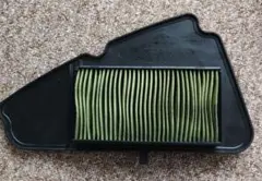 2026年最新】dio エアクリーナーの人気アイテム - メルカリ